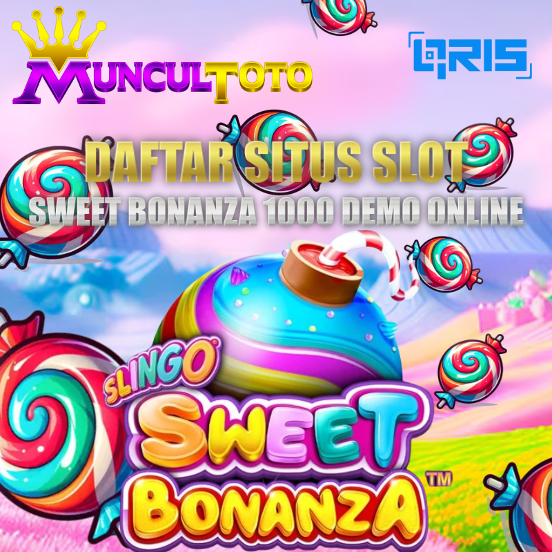 Situs slot bonanza